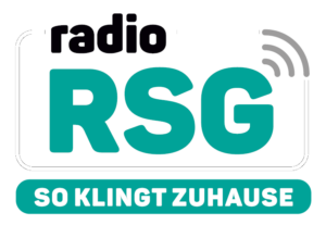 Logo Radio RSG